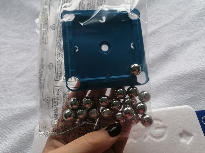 Geomag 35 pieces - photo numéro 4