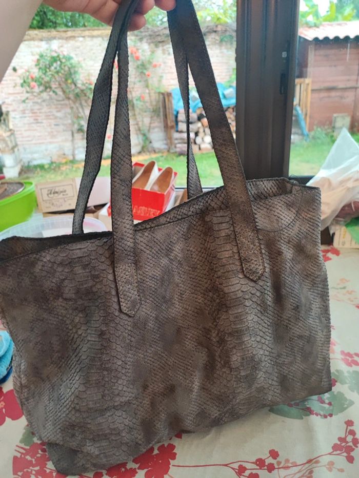 Sac à main - photo numéro 2