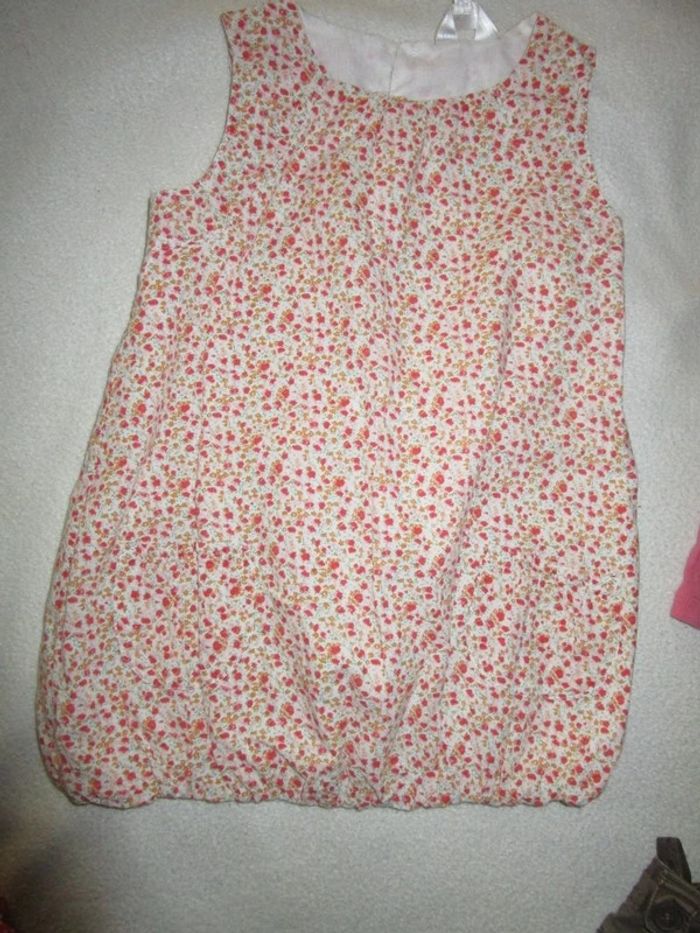 Lot de vêtements printemps - été, fille, 3 ans - photo numéro 2