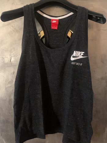 Débardeur Nike femme S