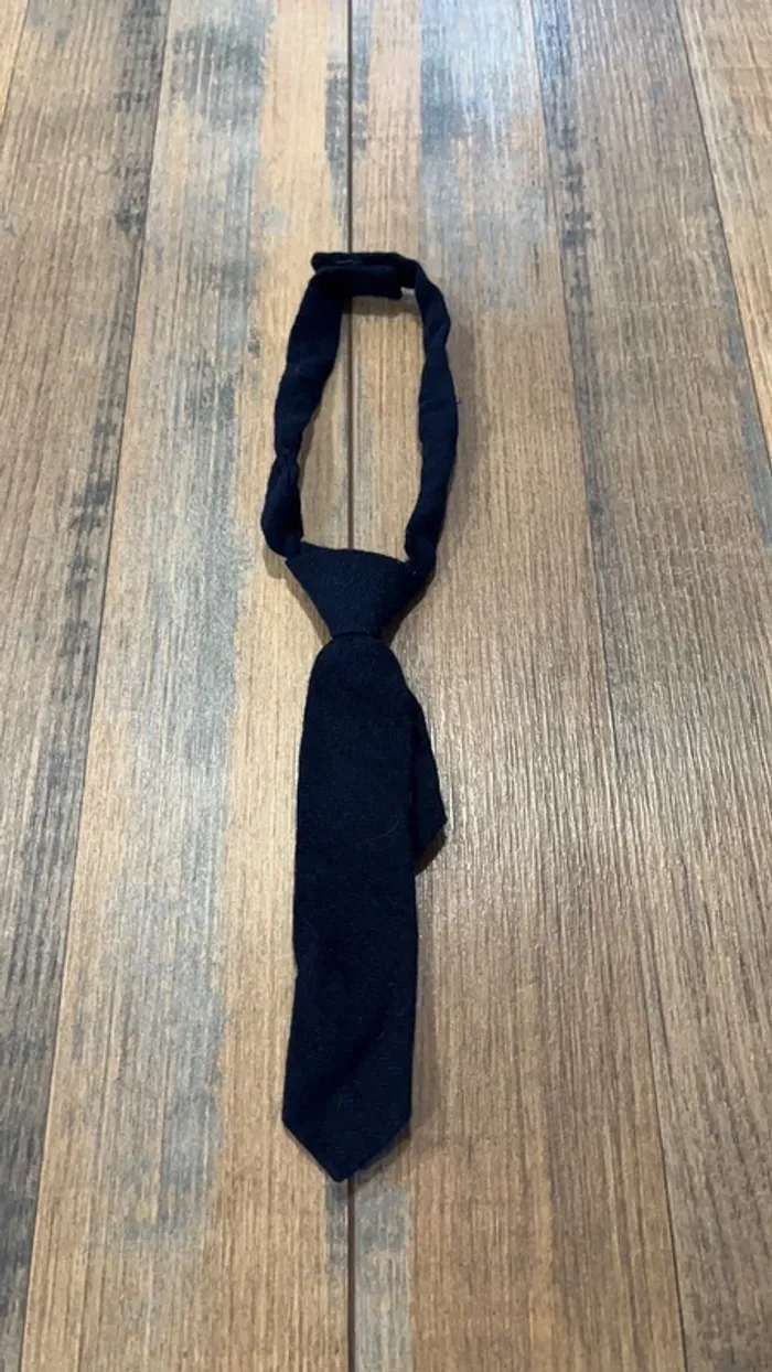 Polo manches courtes et pantalon - photo numéro 10