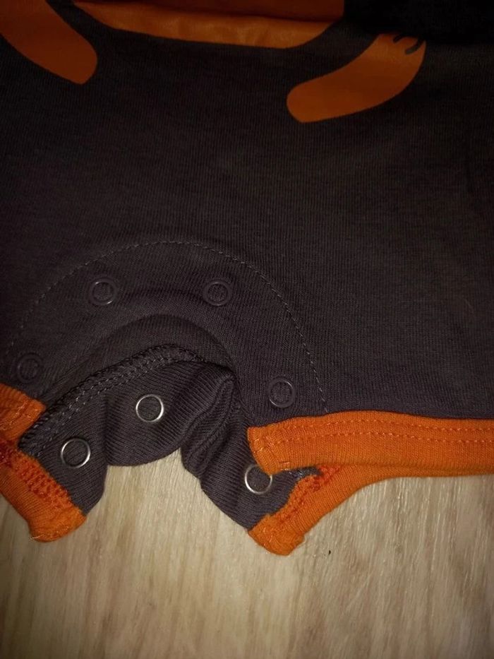 Lot de 3 combishorts - photo numéro 10