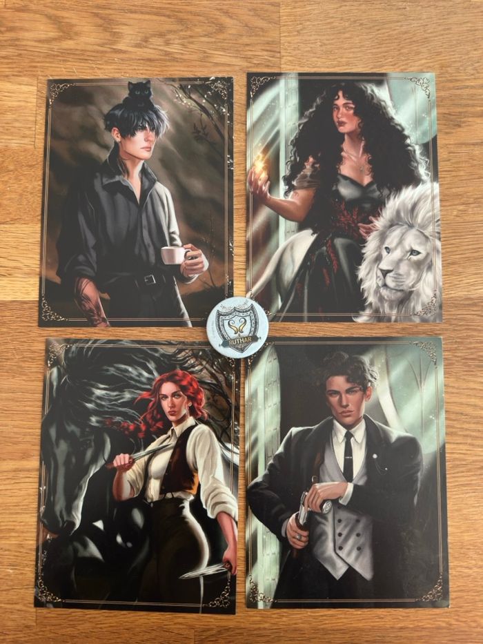 This dark descent - photo numéro 6