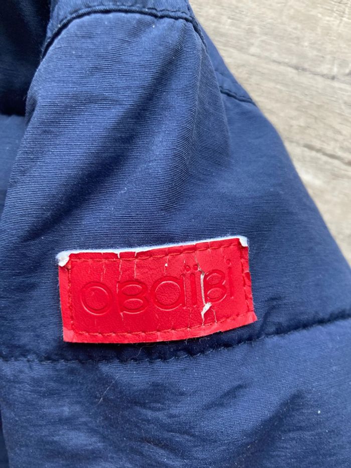 Manteau d’hiver - photo numéro 5