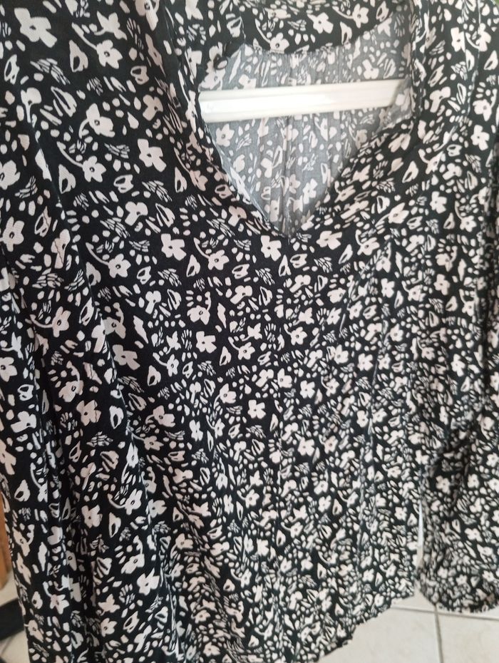 Chemise tunique - photo numéro 3