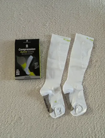 Chausette de compression Zero Point