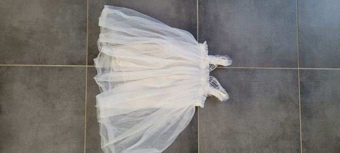 Robe cérémonie 3ans - photo numéro 2
