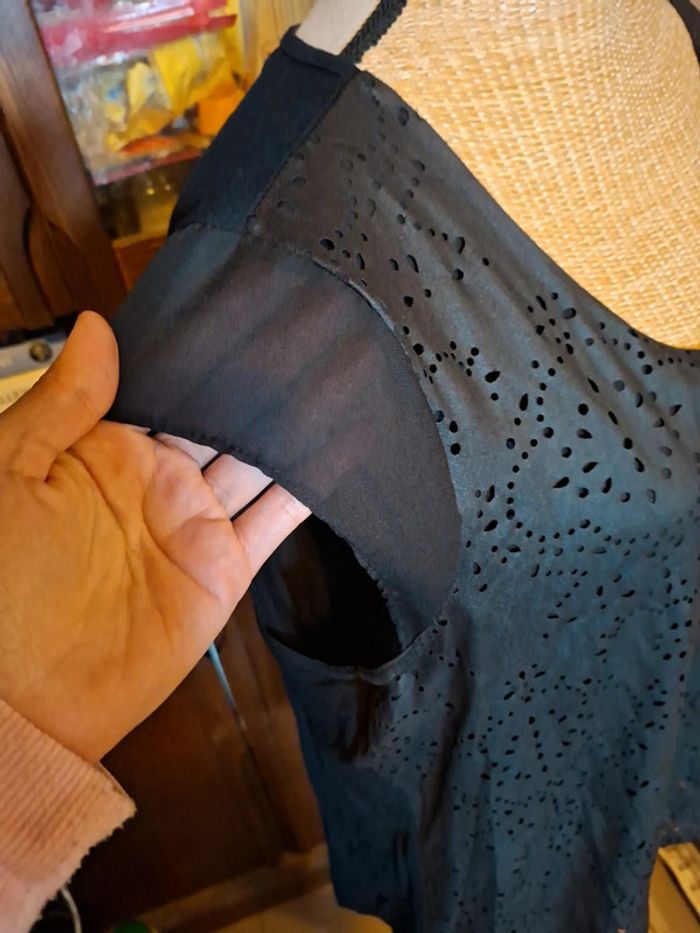 Tee-shirt fashion 50/52 - photo numéro 2