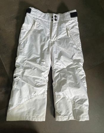 Pantalon de ski fille