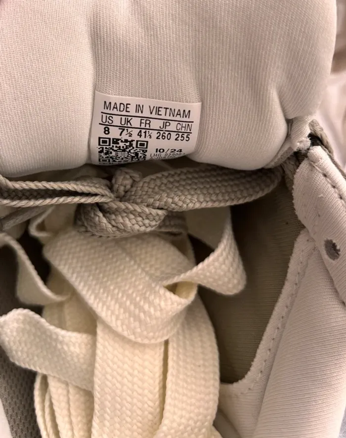 Baskets Adidas Campus 00s Taille 41 1/3 - photo numéro 12