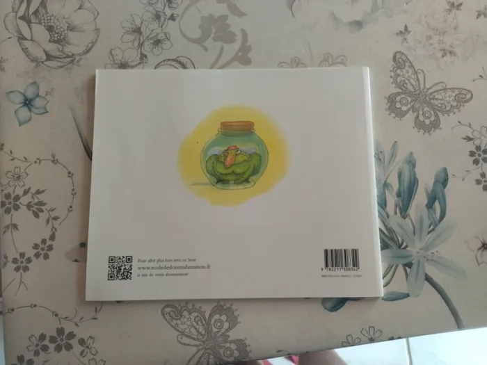 Mon Cornebidouille pas mon doudou - photo numéro 2