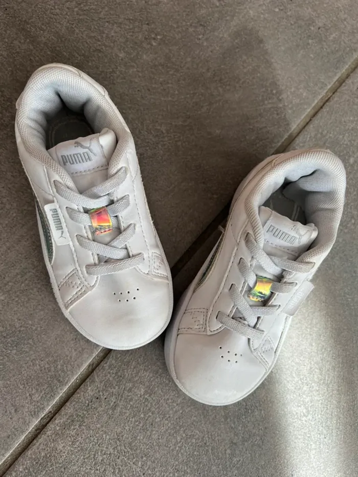 Puma 24 - photo numéro 2