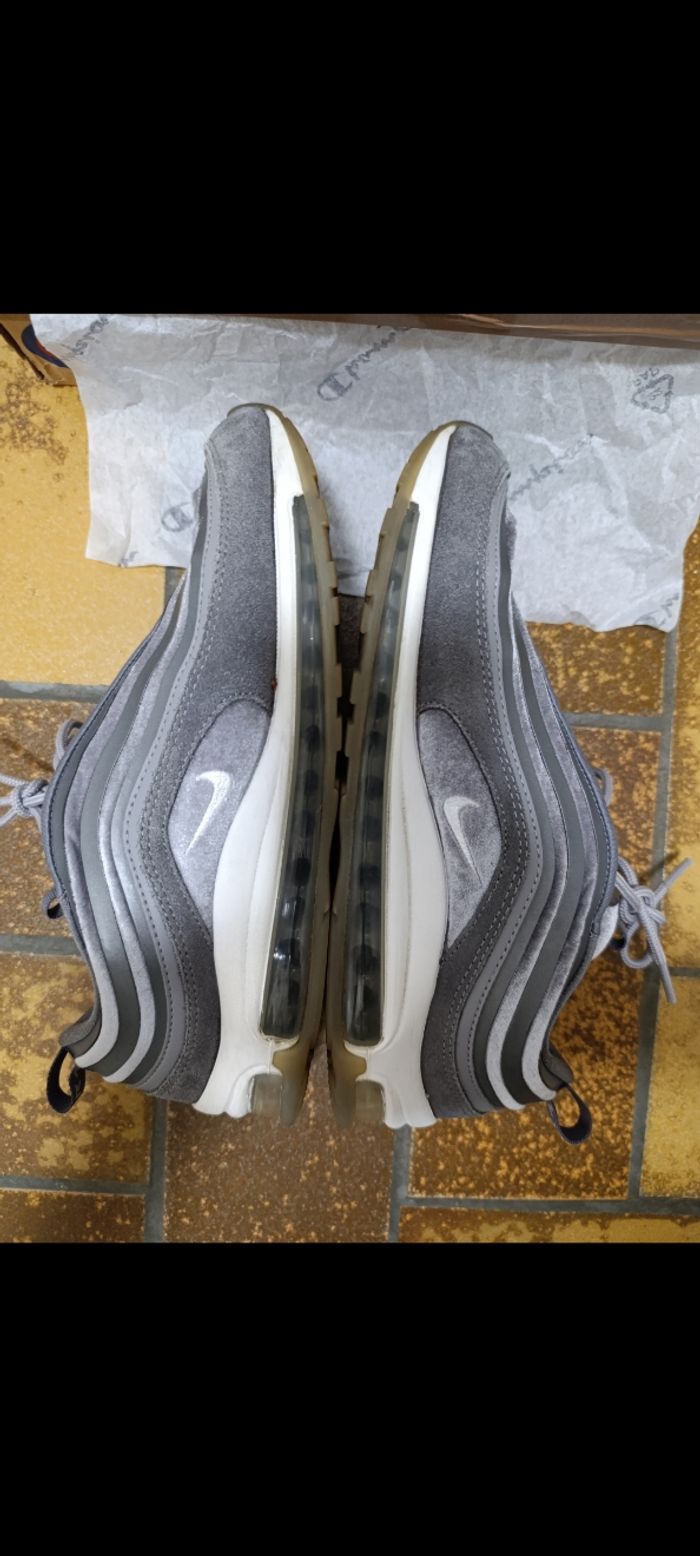 Nike Air Max - photo numéro 2