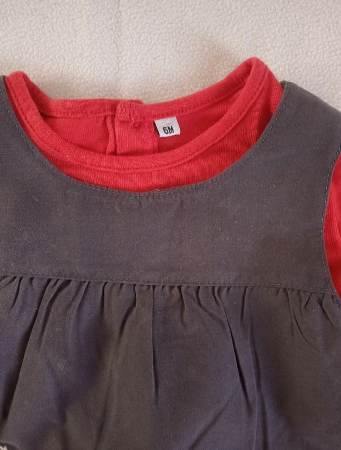 Ensemble bébé - photo numéro 2