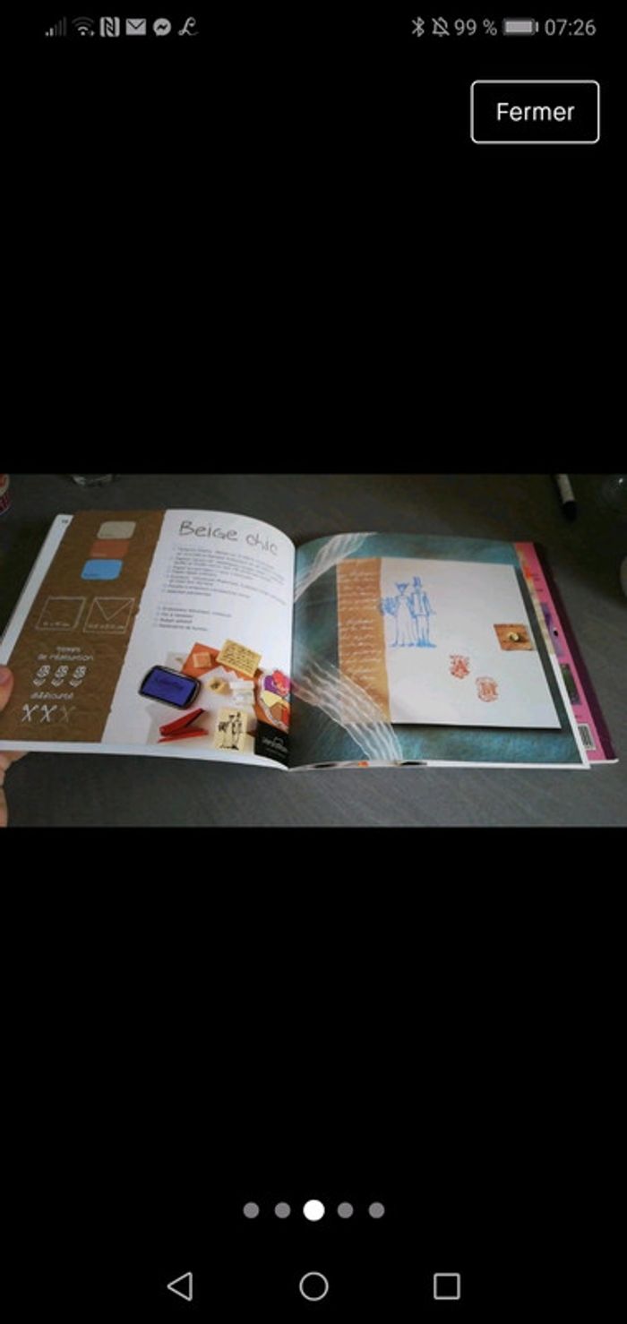 Livres mariages - photo numéro 3