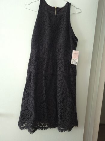 Robe chic