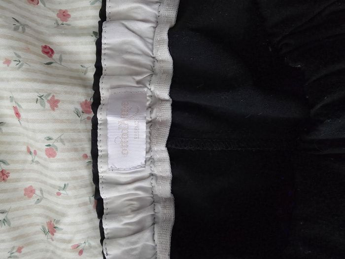 Pantalon Ottod' Ame, taille 36 - photo numéro 2