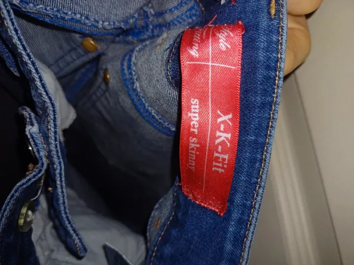 Jeans Met - photo numéro 6