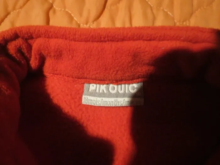 Pull taille 18 mois garçon - photo numéro 4