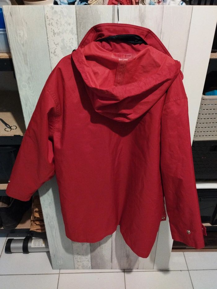Parka Aigle 12 ans - photo numéro 13