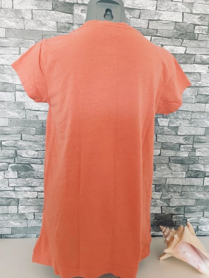 Teeshirt fille Taille 10 ans - photo numéro 2