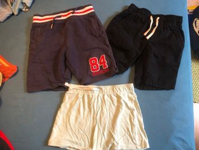 Lot vêtements enfant 3 ans - photo numéro 2