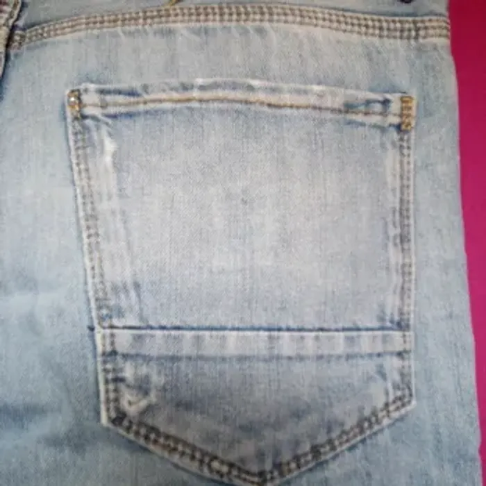 Jeans homme 44 celio - photo numéro 15