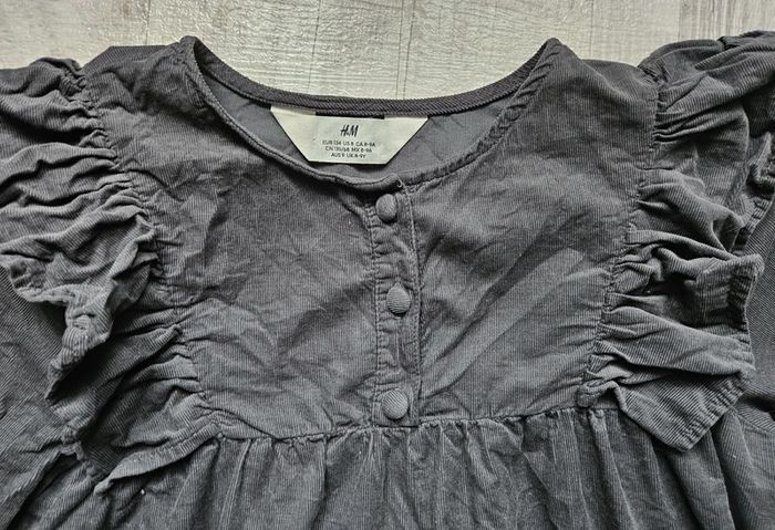 Robe manches longues 9 ans - photo numéro 8