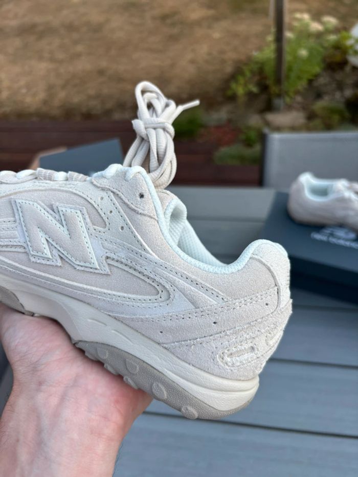 New balance 204L timberwolf 37.5 - photo numéro 5