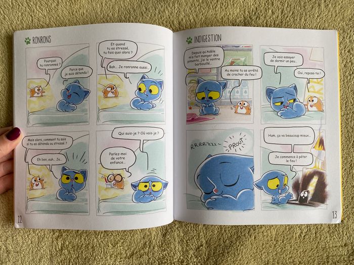 Ajax Chat s'arrange pas - photo numéro 8