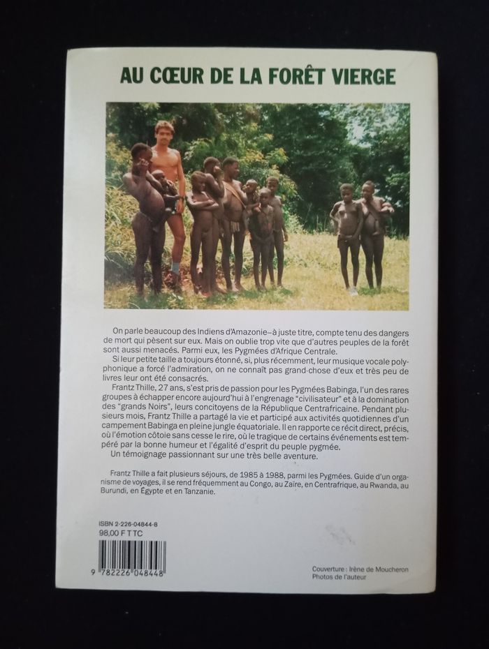 Frantz Thille - photo numéro 2