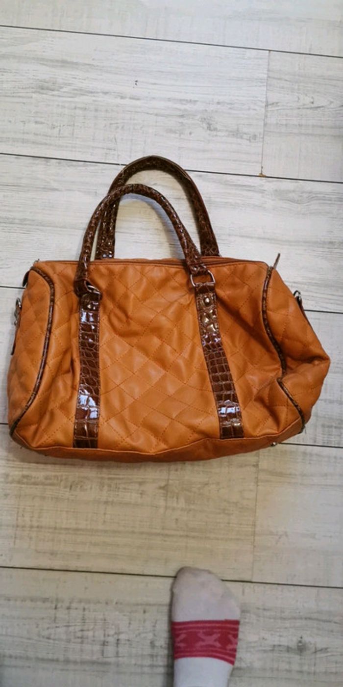 Sac à main - photo numéro 3