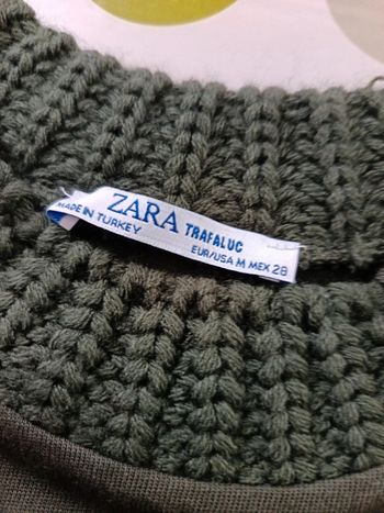 Tee-shirt Zara taille M