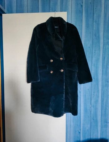 Manteau d'hiver femme