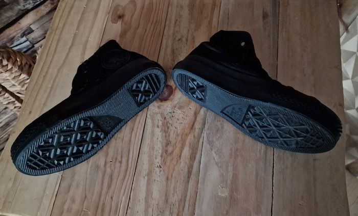 Converse montante All Star 28 - photo numéro 6