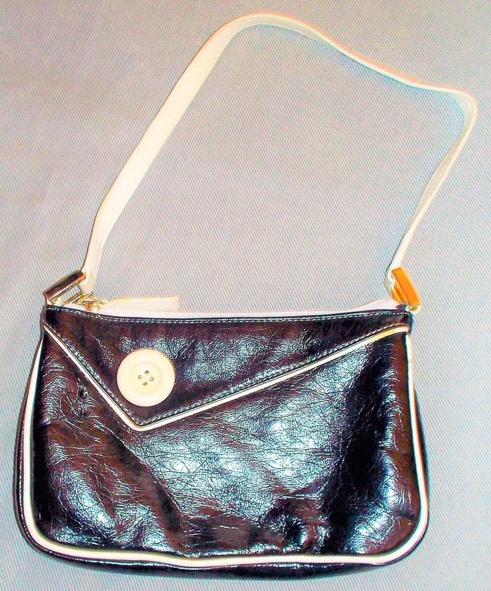 Pochette "Wax"