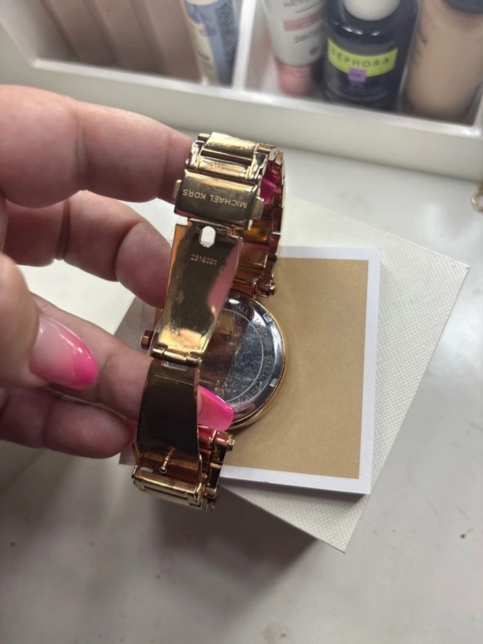 Montre Michael Kors - photo numéro 4