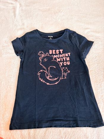 🌸T-shirt manche courte 🌸