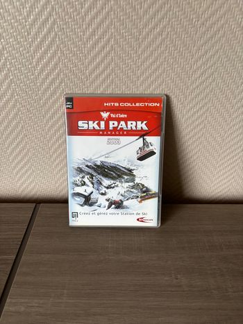 Ski Park Pc