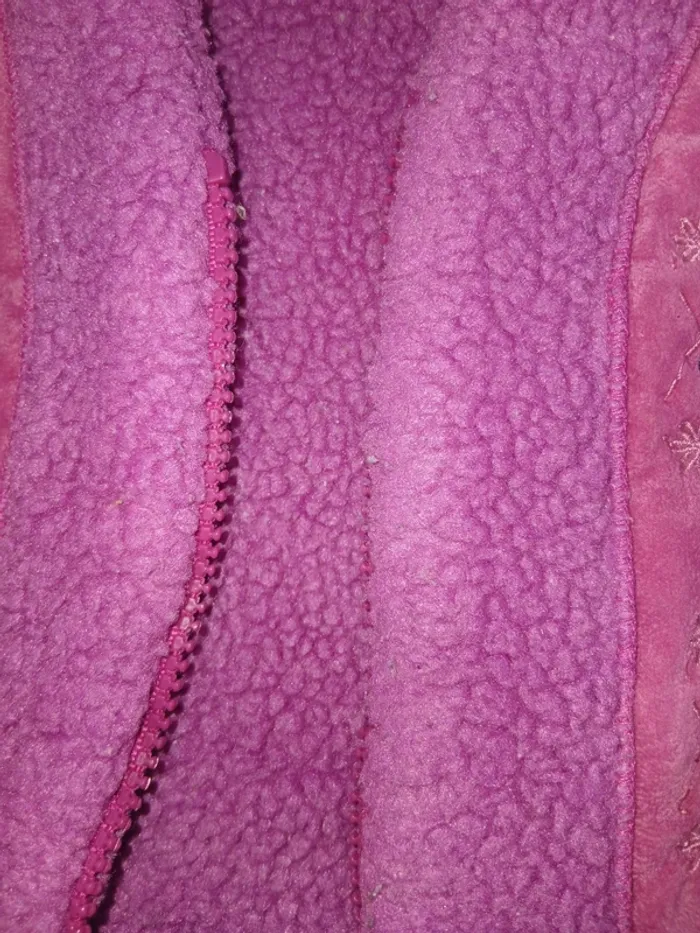 Gilet - photo numéro 4