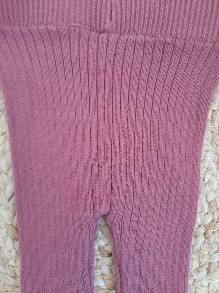 Legging Kiabi 1 mois - photo numéro 2