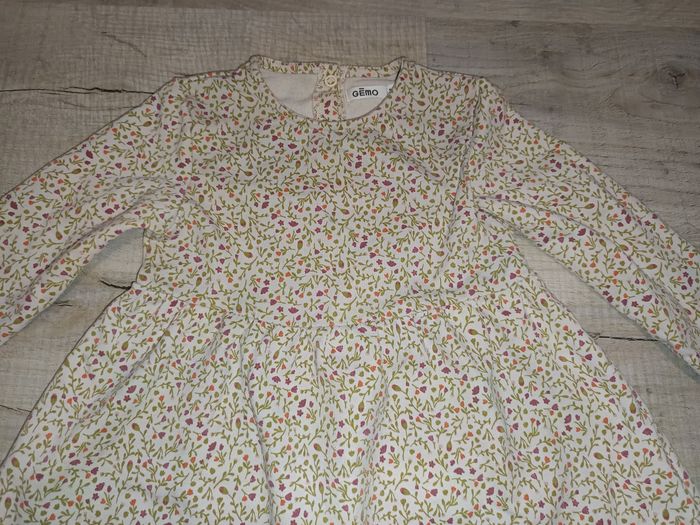 Robe courte - photo numéro 2