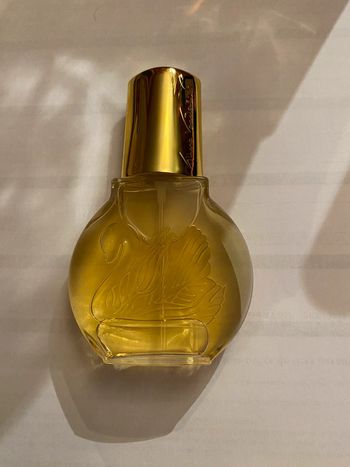 Eau de toilette vaporisateur