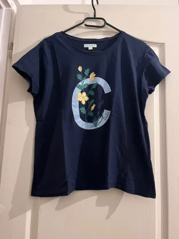 T-shirt 🔄