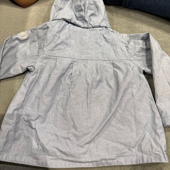 Imperméable bébé - photo numéro 4
