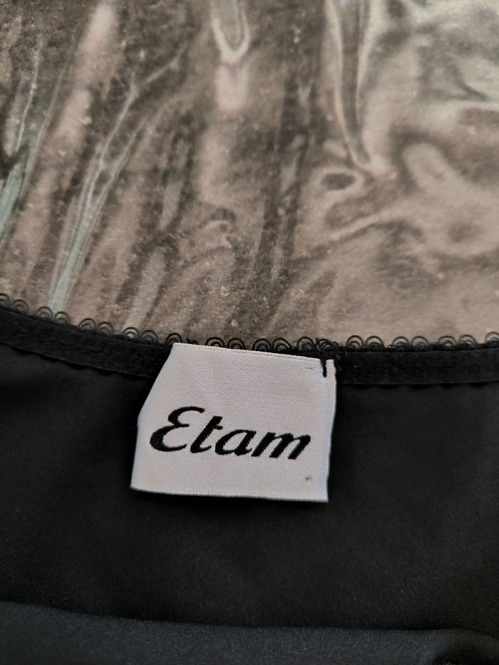 Nuisette Etam 40 - photo numéro 7