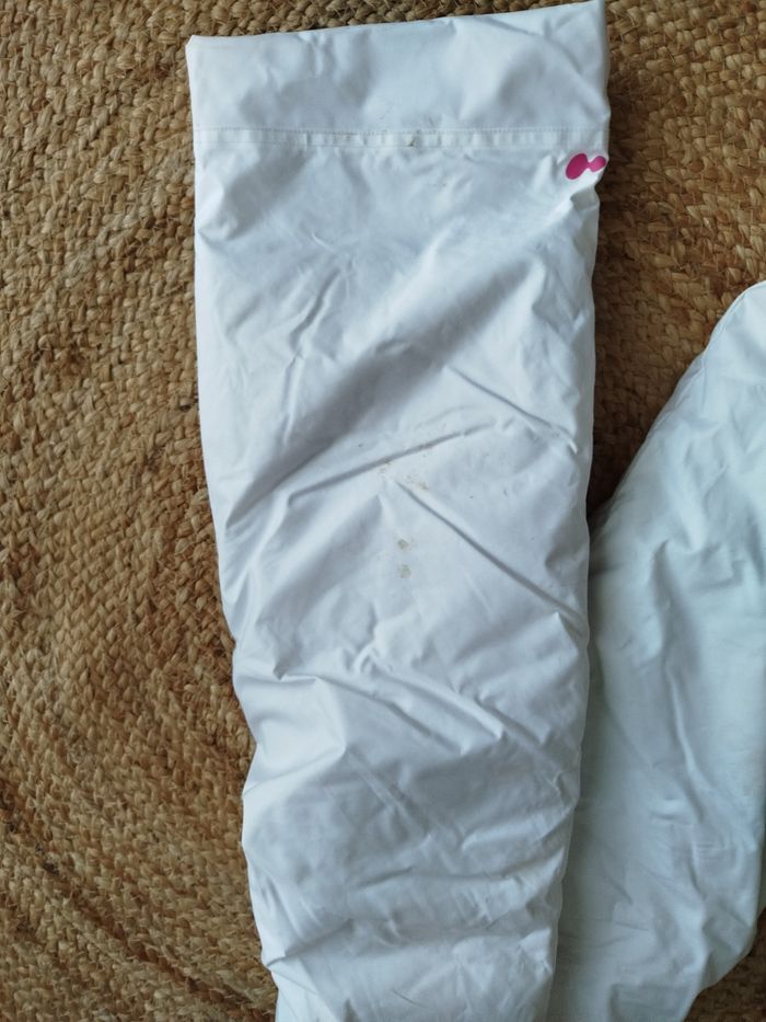 Pantalon ski 🎿 Wedze 8 ans - photo numéro 3