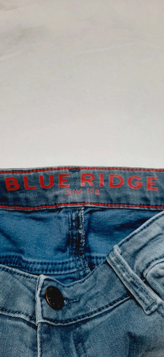 Jeans garçon - photo numéro 2