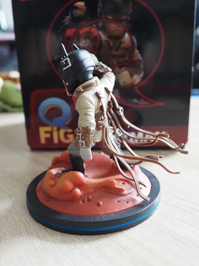Figurine Batman Q Fig et sa boite - photo numéro 3