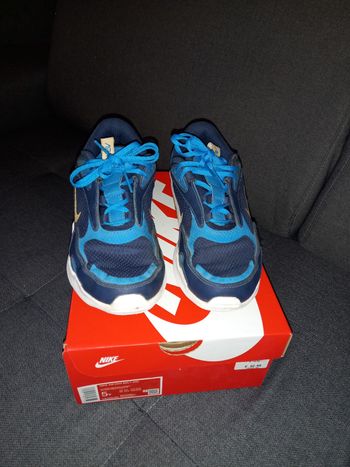 Nike Air Max Bolt 37.5